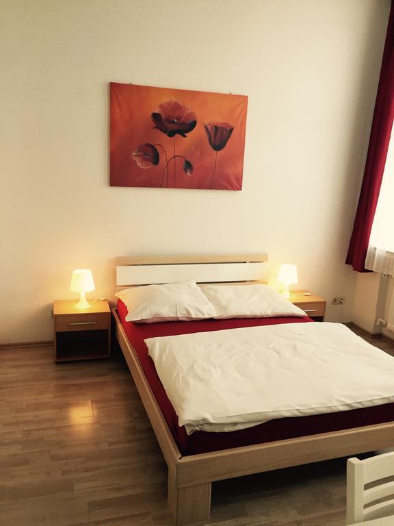 Hotel Westend Кёльн Номер фото