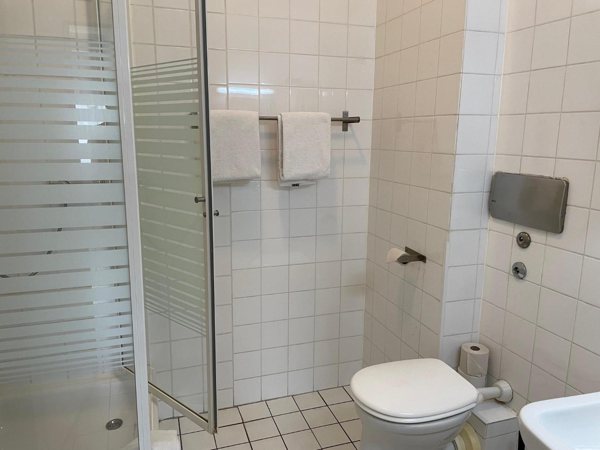 Hotel Westend Кёльн Экстерьер фото