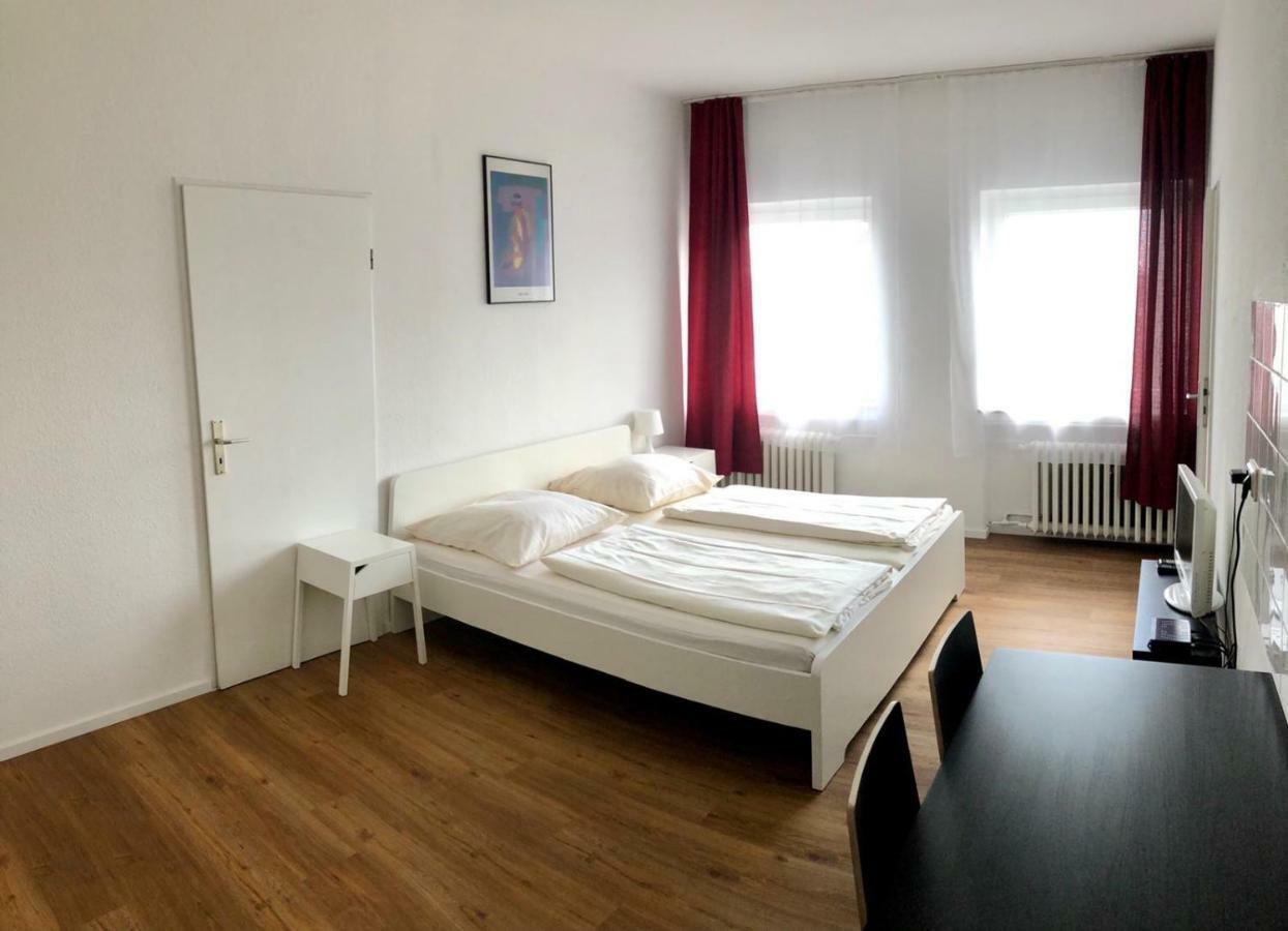 Hotel Westend Кёльн Экстерьер фото