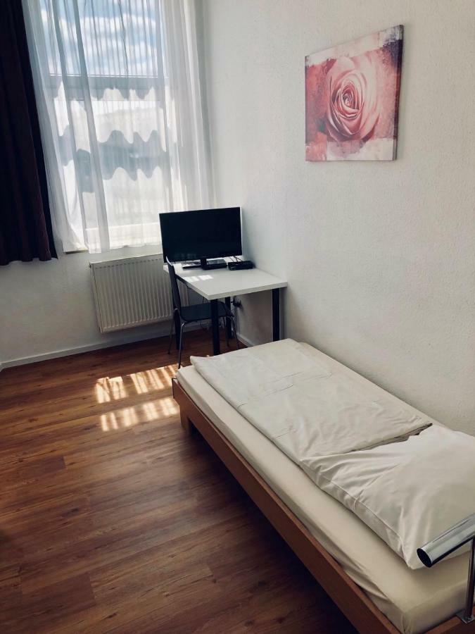 Hotel Westend Кёльн Экстерьер фото