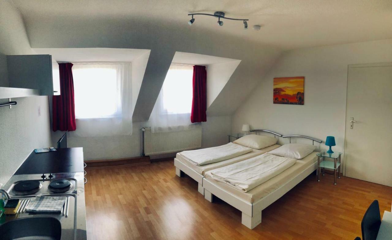 Hotel Westend Кёльн Экстерьер фото